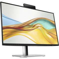 HP Series 5 Pro 238" FHD Monitor – Premium Clarity & Performance (Model: 9E0G9UT#ABB)
